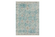 Picture of Michelle Blue Area Rug