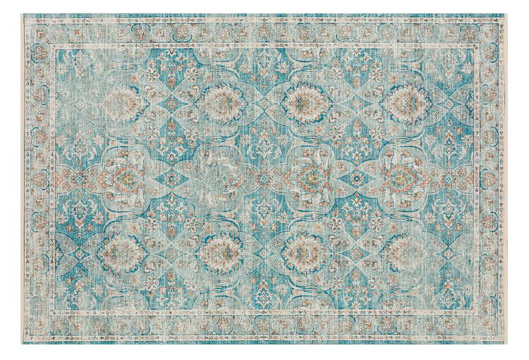 Picture of Michelle Blue Area Rug