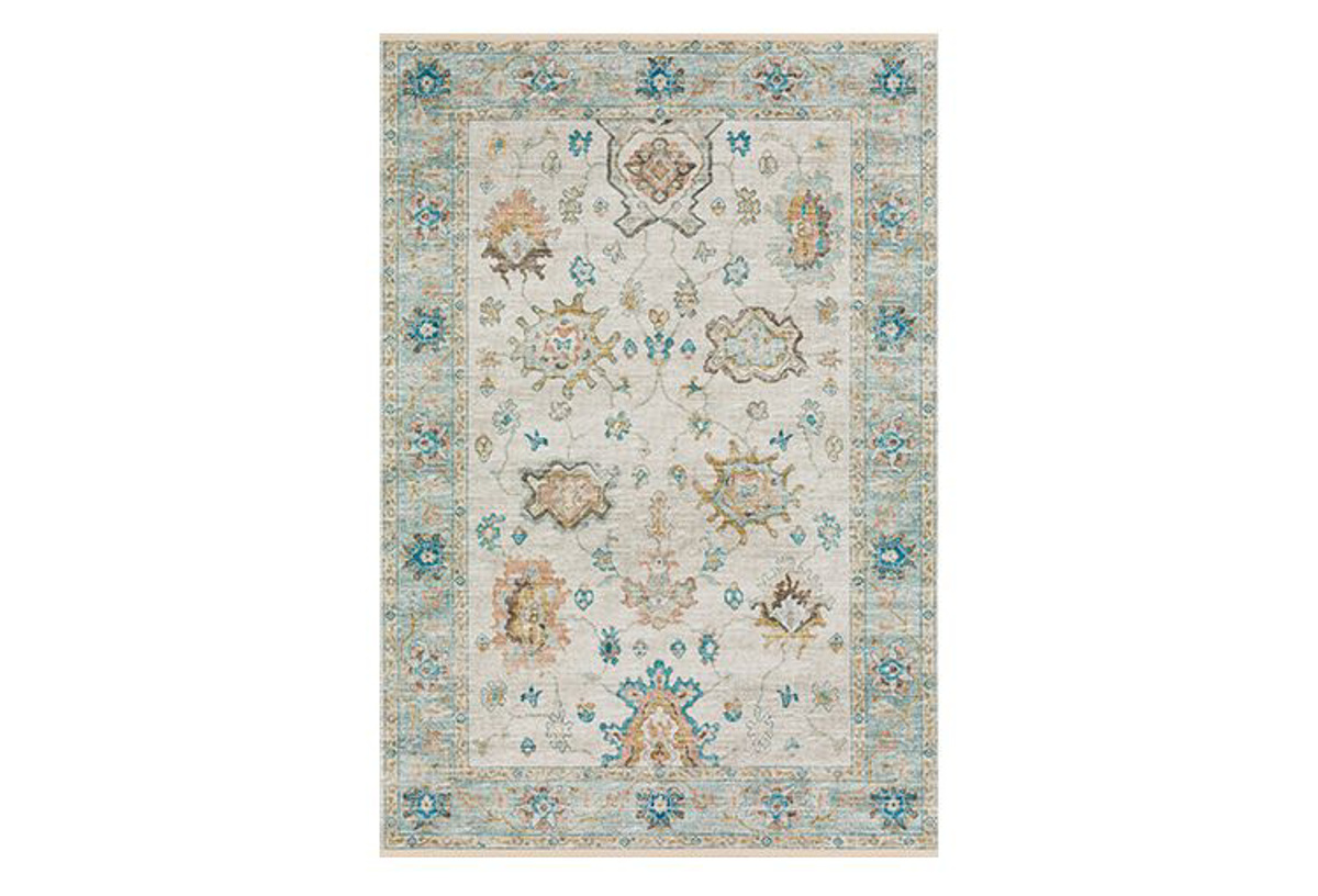 Picture of Marta Ivory Area Rug