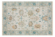 Picture of Marta Ivory Area Rug