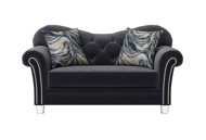 Picture of Sterling Deep Sea Loveseat