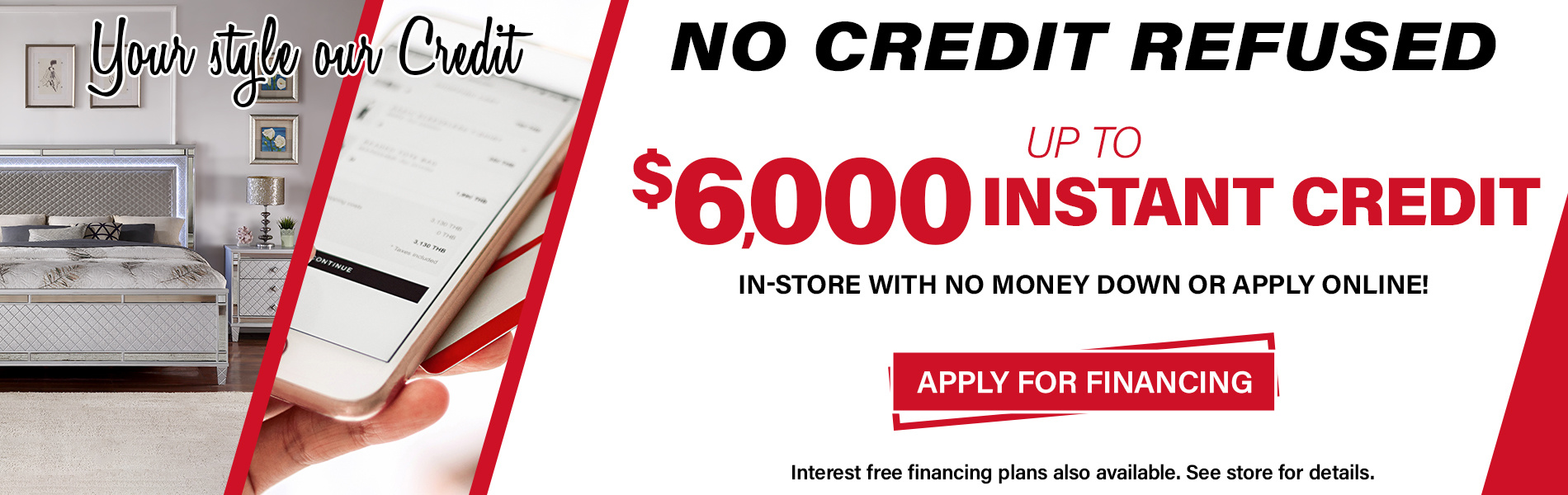 Badcock Home Furniture & More of South Florida