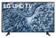 Picture of 55" LG 4K UHD Smart TV