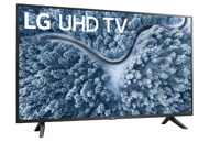 Picture of 55" LG 4K UHD Smart TV