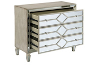 Picture of Kadee 3 Drawer Chest
