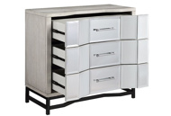 Picture of Gabby 3 Drawer Chest