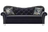 Picture of Sterling Deep Sea Sofa & Loveseat