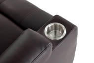 Picture of Dallas Chocolate Lift Chair Recliner