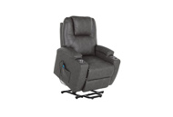 Picture of Dallas Mushroom Lift Chair Recliner