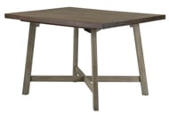 Picture of Fairhaven Grey/Wood 5 PC Dining Room
