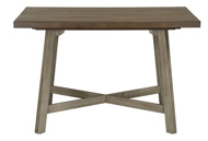 Picture of Fairhaven Grey/Wood 5 PC Dining Room