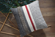 Picture of Jevin Accent Pillow