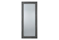 Picture of Jacee Grey Floor Mirror
