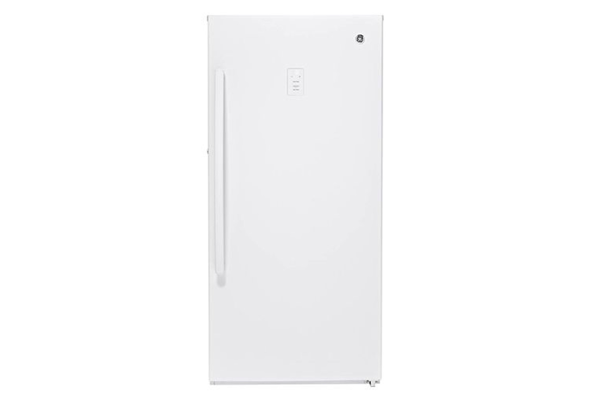 Picture of GE 14' CF Upright Freezer