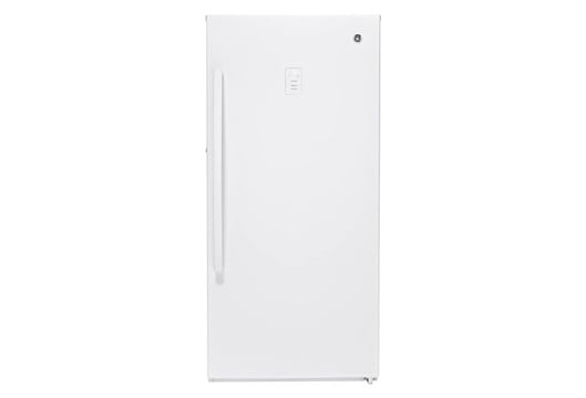 Picture of GE 14' CF Upright Freezer