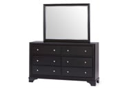 Picture of Brooklyn Black 5 PC King Bedroom