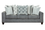 Picture of Glacier Grey Sofa