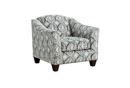 Picture of Glacier Accent Chair
