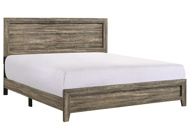 Picture of Millie Driftwood 5 PC King Bedroom