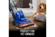 Picture of Hoover Pet Bagless Upright Vacuum