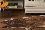 Picture of Brindle Hyde Area Rug