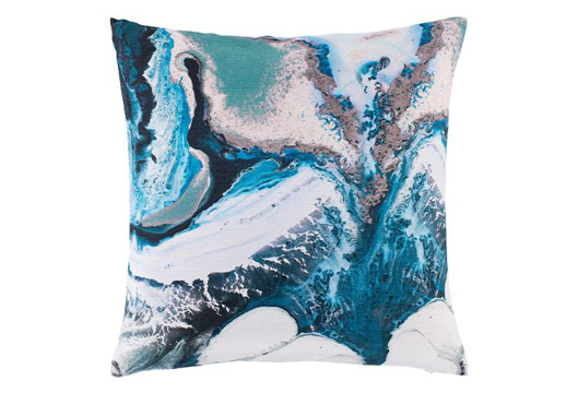 Picture of Emerald Accent Pillow
