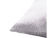 Picture of DOE GREY ACCENT PILLOW