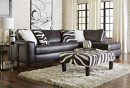 Picture of Kenya Sectional