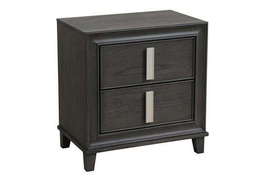 Picture of Paxton Grey Nightstand