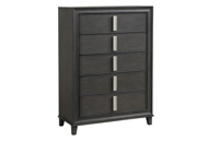 Picture of Paxton Grey Chest