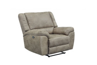 Picture of Tanner Beige Power Recliner