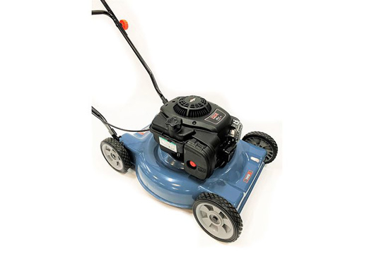 Picture of 125cc Push Lawn Mower