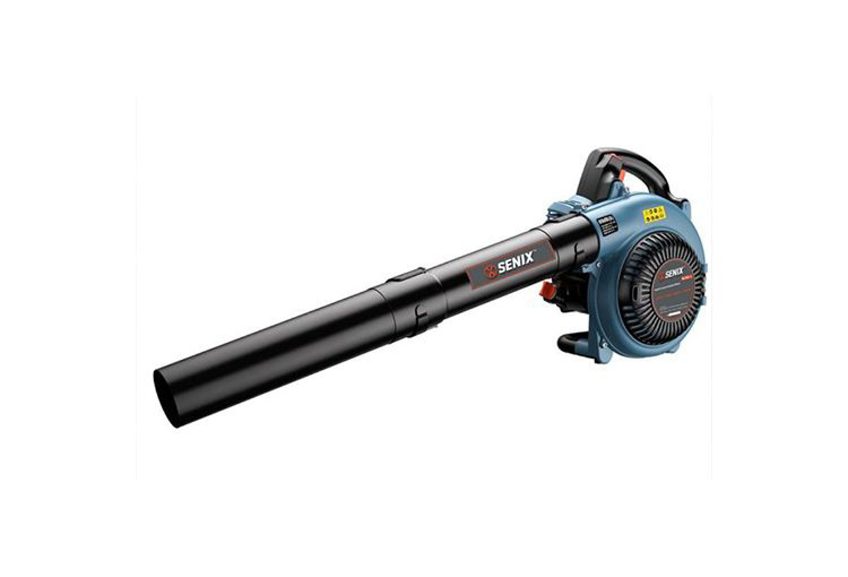 Picture of 125 MPH Gas Four-Cycle Leaf Blower