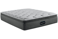 Picture of Beautyrest Select Plush Pillow Top King Mattress & Low Profile Boxspring