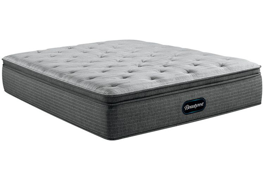 Picture of Beautyrest Select Plush Pillow Top Queen Mattress & Adjustable Foundation