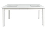 Picture of Urban Icon White 5 PC Dining Room