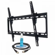 Picture of Tilt Mount and HDMI Cable Kit