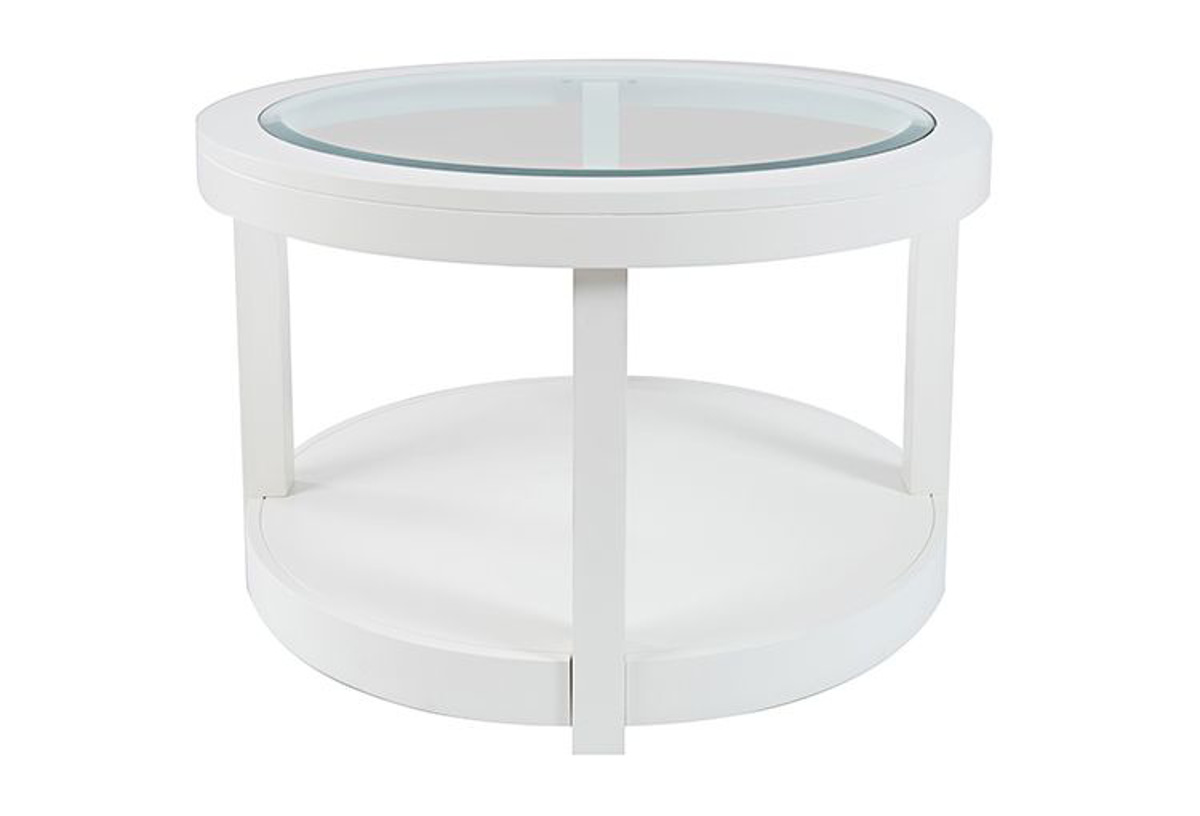 Picture of Urban Icon Round Cocktail Table