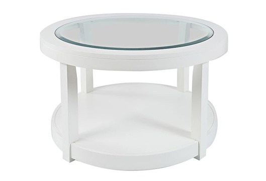 Picture of Urban Icon Round Cocktail Table