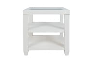 Picture of Urban Icon Square End Table