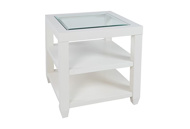 Picture of Urban Icon Square End Table