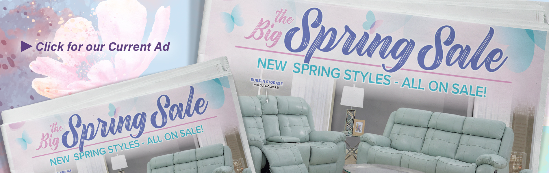 Badcock Home Furniture & More of South Florida