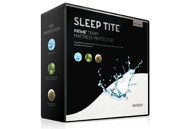 Picture of Sleep Tite PR1ME Terry Twin Mattress Protector