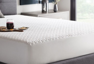 Picture of Sleep Tite PR1ME Terry Twin Mattress Protector