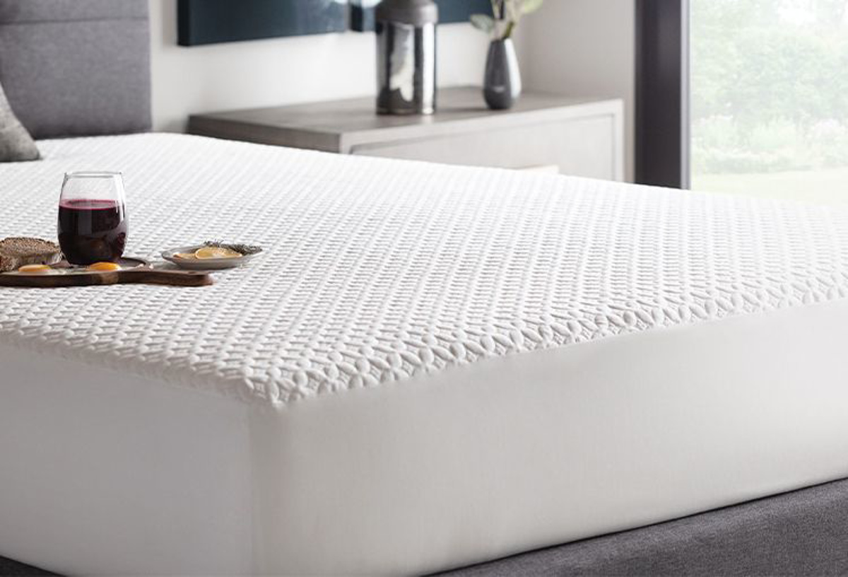 sleep tite mattress encasement