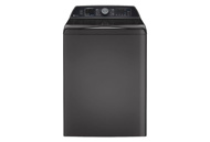 Picture of GE 5.3 CF Smart Washer - Diamond Grey