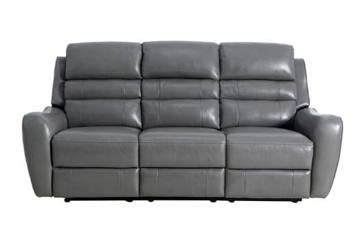 Picture of Cooper Grey Reclining Sofa