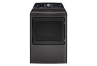 Picture of GE Smart Washer  & Dryer - Diamond Grey