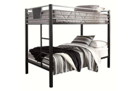 Picture of Dinsmore Twin/Twin Bunkbed