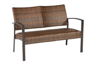 Picture of Zariyah 4 PC Outdoor Seating Set